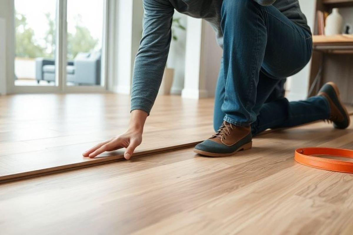 Steps to Ensure a Flawless Carpet Installation